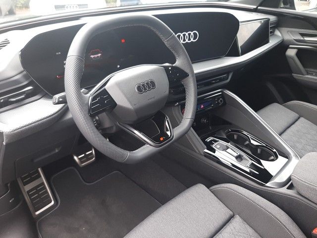 Fahrzeugabbildung Audi Q5 Sportback S line TDI quattro Tech+ AHK 20"