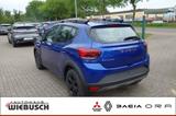 Dacia Sandero Stepway TCe 110 Extreme+ *Navi*Sitzheizu - Dacia Sandero