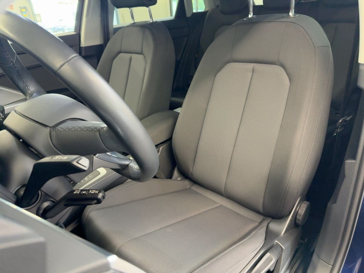 Audi Q3 - Bild 17