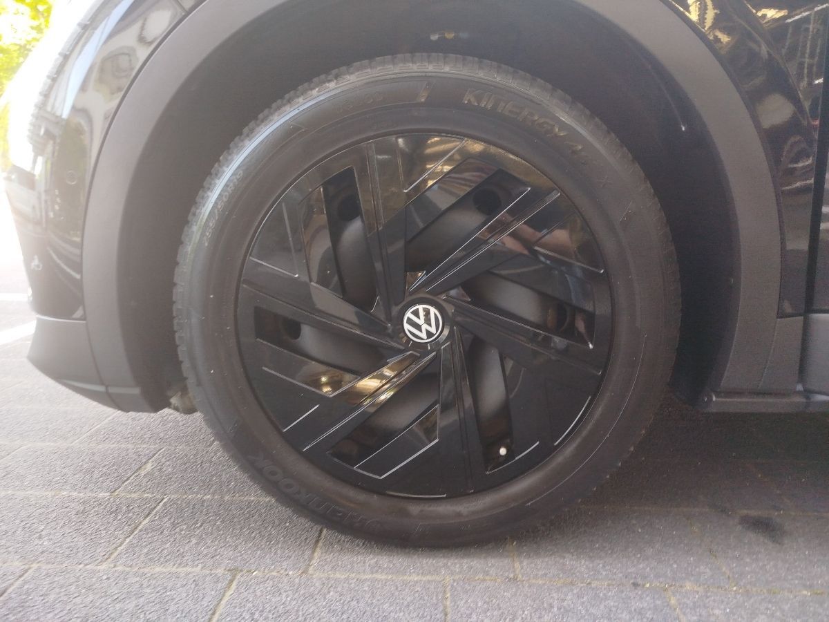 Volkswagen ID.4 - Bild 15