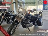 Harley-Davidson SPORTSTER 1200 Custom (XL1200C) - HARLEY-DAVIDSON XL 1200 C SPORTSTER CUSTOM