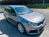 Volkswagen VW Golf 6R 2.0TSI  Standheizung Motorsport... - Volkswagen Golf: V Motor