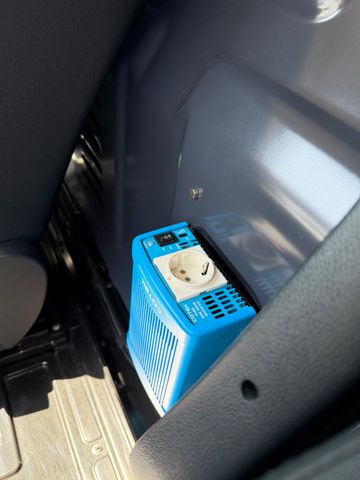 Vito Kasten 114 RWD kompakt, 9G Automatik, LED Bild 16