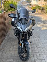 Kawasaki Versys 650 - KAWASAKI TOURER