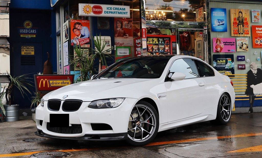 BMW M3