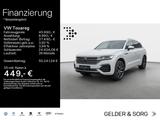 Volkswagen Touareg R-Line TDI 4Motion 20Z*LED*DYNAUDIO*360° - VW Touareg in Münster
