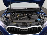 Skoda Fabia - Vorschau Bild 18