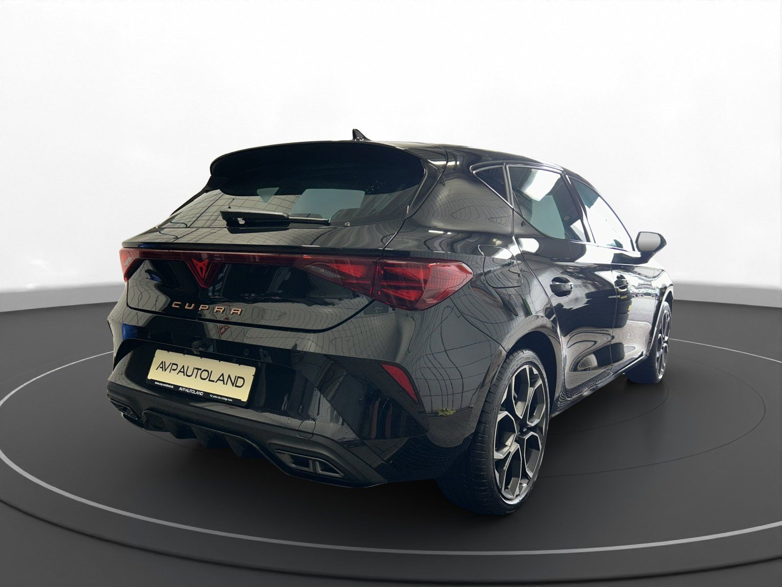 Cupra Leon - Bild 5