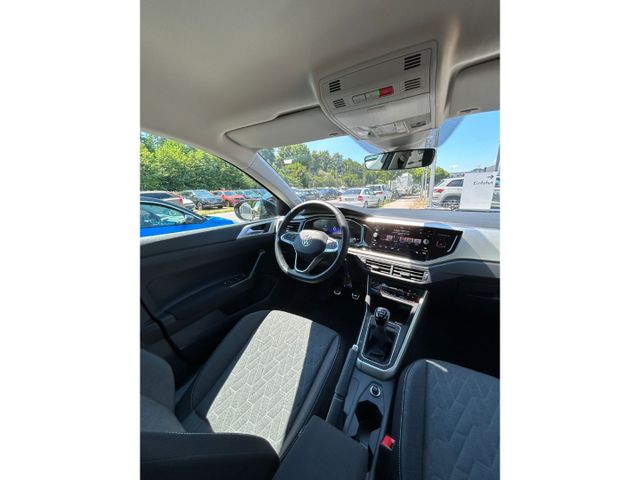 Taigo Move 1.0TSI LED*APP*SHZG*5JGarantie!!!