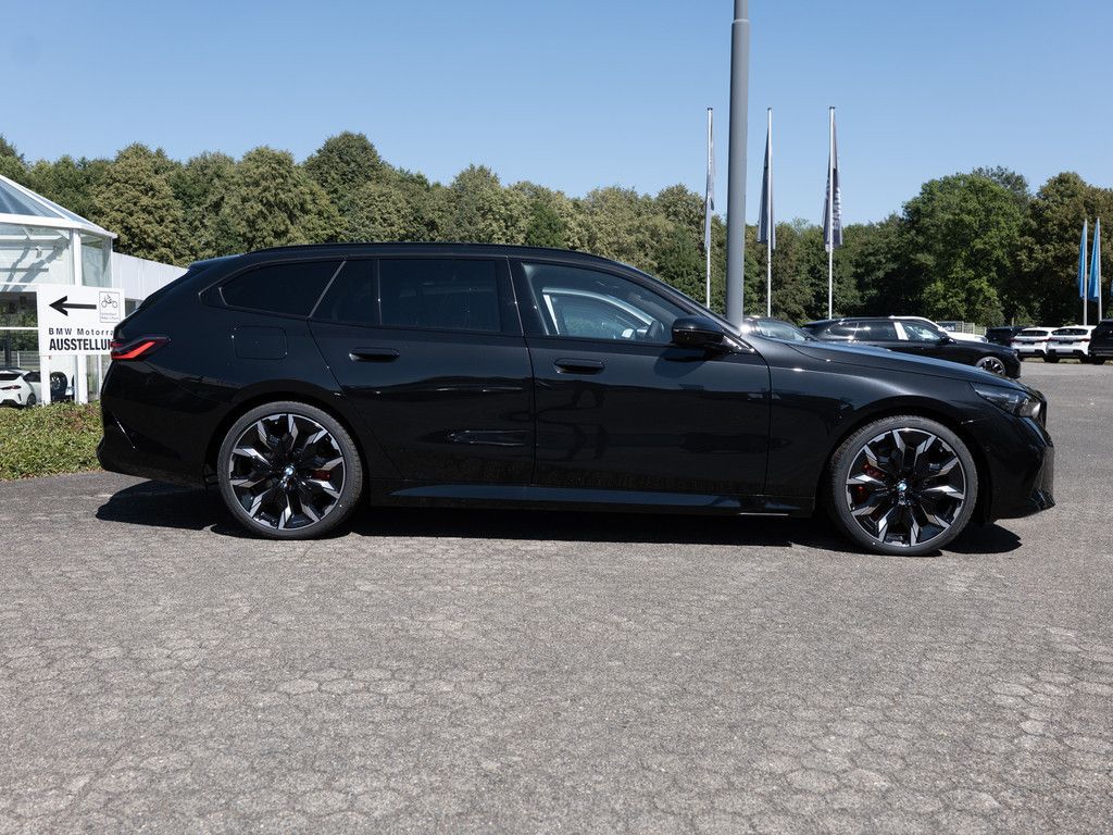 BMW 540 - Bild 5