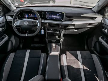 Opel Frontera Electric GS Navi Spurhalteassistent LED
