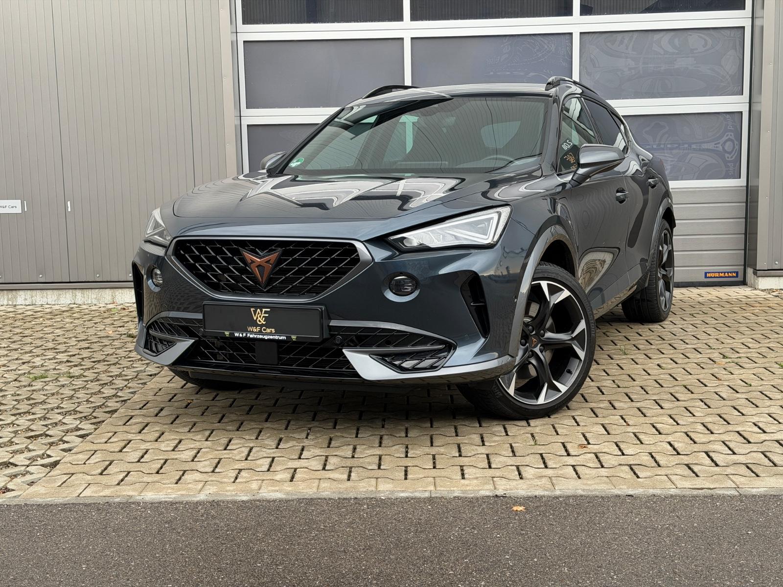 Cupra Formentor VZ e-Hybrid|AHK|Kamera|DCC|ACC|