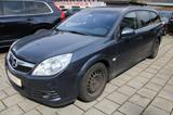 Opel Vectra 1.9 CDTI Caravan Edition Plus Leder Klima - Opel Vectra aus 2008: Kombi