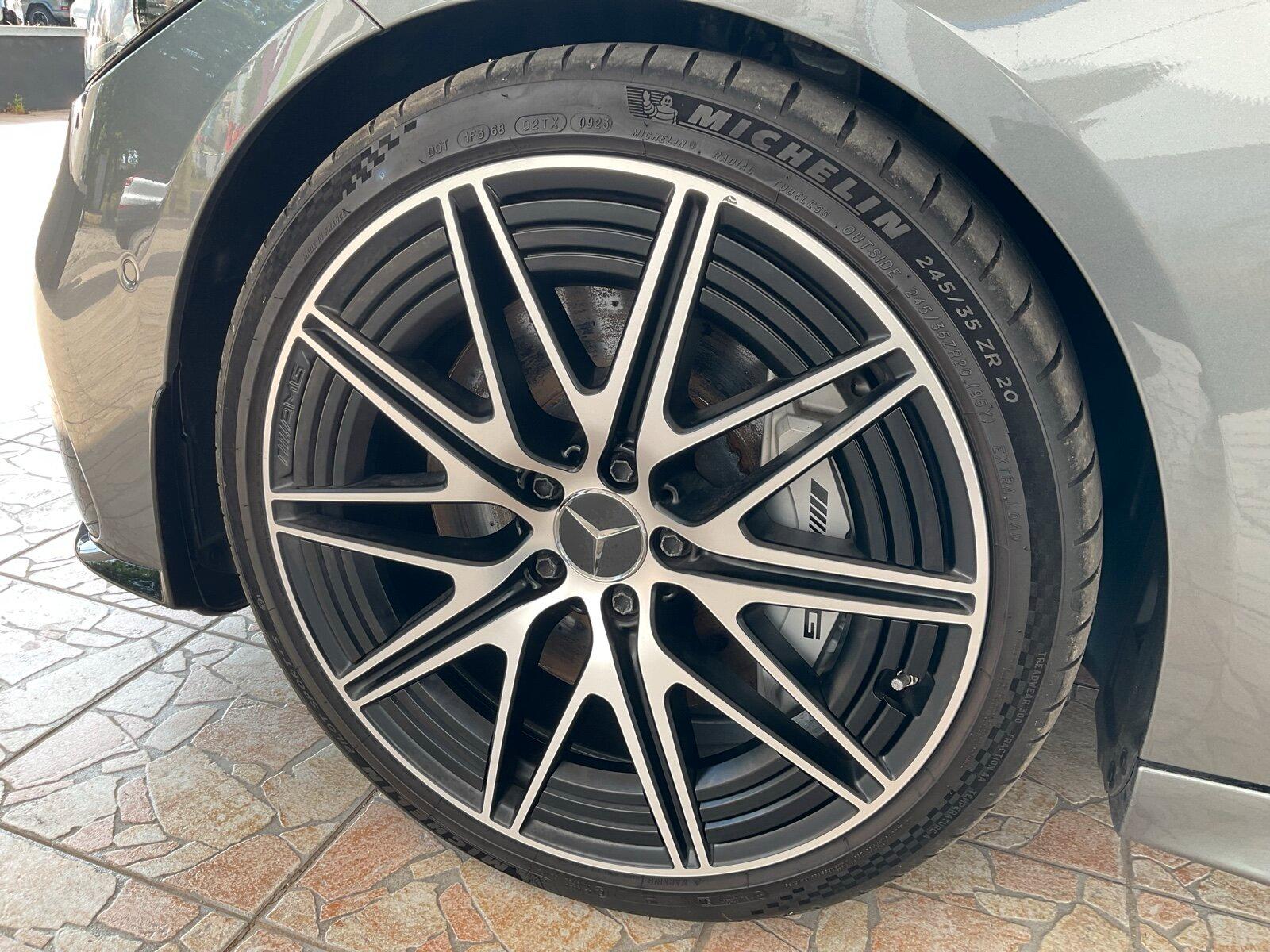 Mercedes-Benz C 43 AMG 4M T Pano-Dach/Distronic/Kamera/Digital