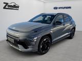 Hyundai KONA Elektro 65,4kWh / N-Line / el. Heckklappe