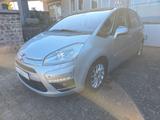 Citroën C4 Picasso 1,6 Exclusive - Citroën C4 Picasso: Exclusive