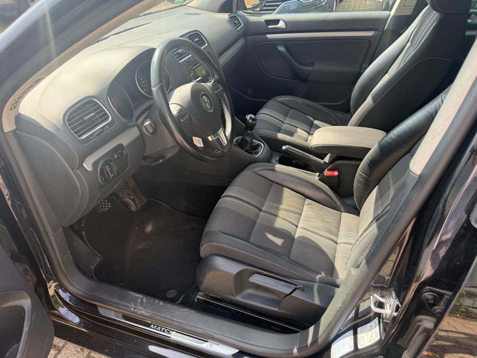 Volkswagen Golf 2013 — photo 7