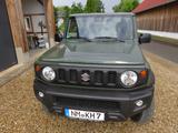 Suzuki Jimny - gebrauchte Suzuki Jimny aus dem Jahr 2023