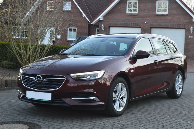 Opel Insignia B Sports Tourer Business Innovation 4x4