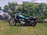 Honda VT 600 C Shadow  - Angebote entsprechen deinen Suchkriterien
