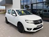 Dacia Sandero 1.5 dCi Aut. 90 S/S Lauréate Klima - Dacia Sandero: 1.5