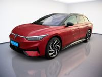 Volkswagen ID.7 - Vorschau Bild 2