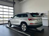 Skoda Kodiaq Style 2.0 TDI DSG *Garantie, AHK, LED, AC - Skoda Kodiaq STYLE mit Diesel-Antrieb