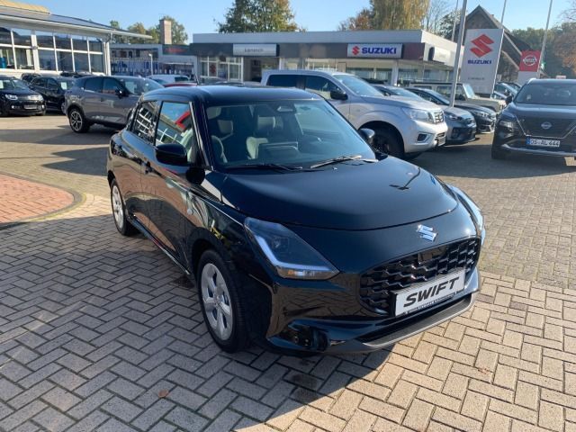 Fahrzeugabbildung Suzuki Swift 1.2 Dualjet Hybrid Comfort CarPlay/Kamera/