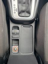 Volkswagen VW SHARAN COMFORTLINE 2.0 TDI DSG NAVI KLIMA 7-S - Volkswagen Sharan in Duisburg