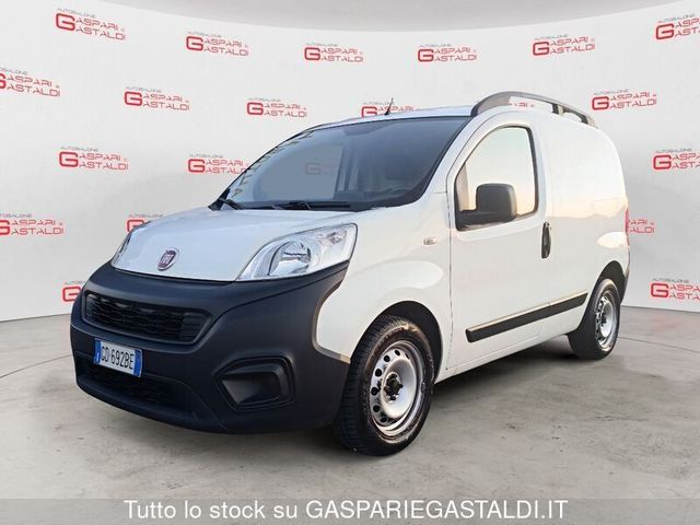 Fiat FIAT Fiorino 1.3 MJT 80CV Cargo