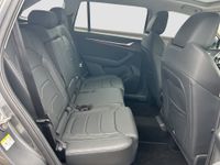 Skoda Kodiaq - Vorschau Bild 16