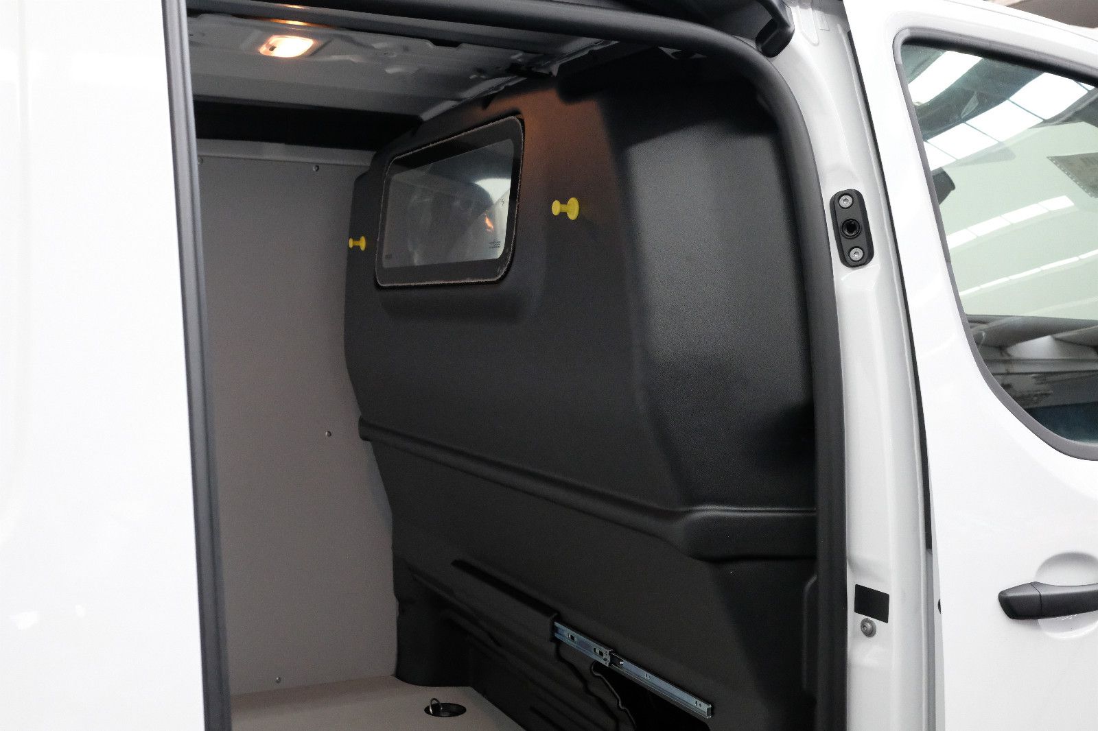 Fahrzeugabbildung Fiat Scudo L1SX  1,5 120 KLIMA ++ NAVI ++ KAMERA