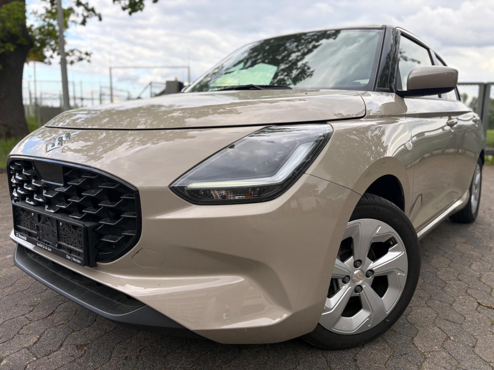 Suzuki Swift 1.2 DUALJET HYBRID Comfort+ RCAM*KLIMAAUT.