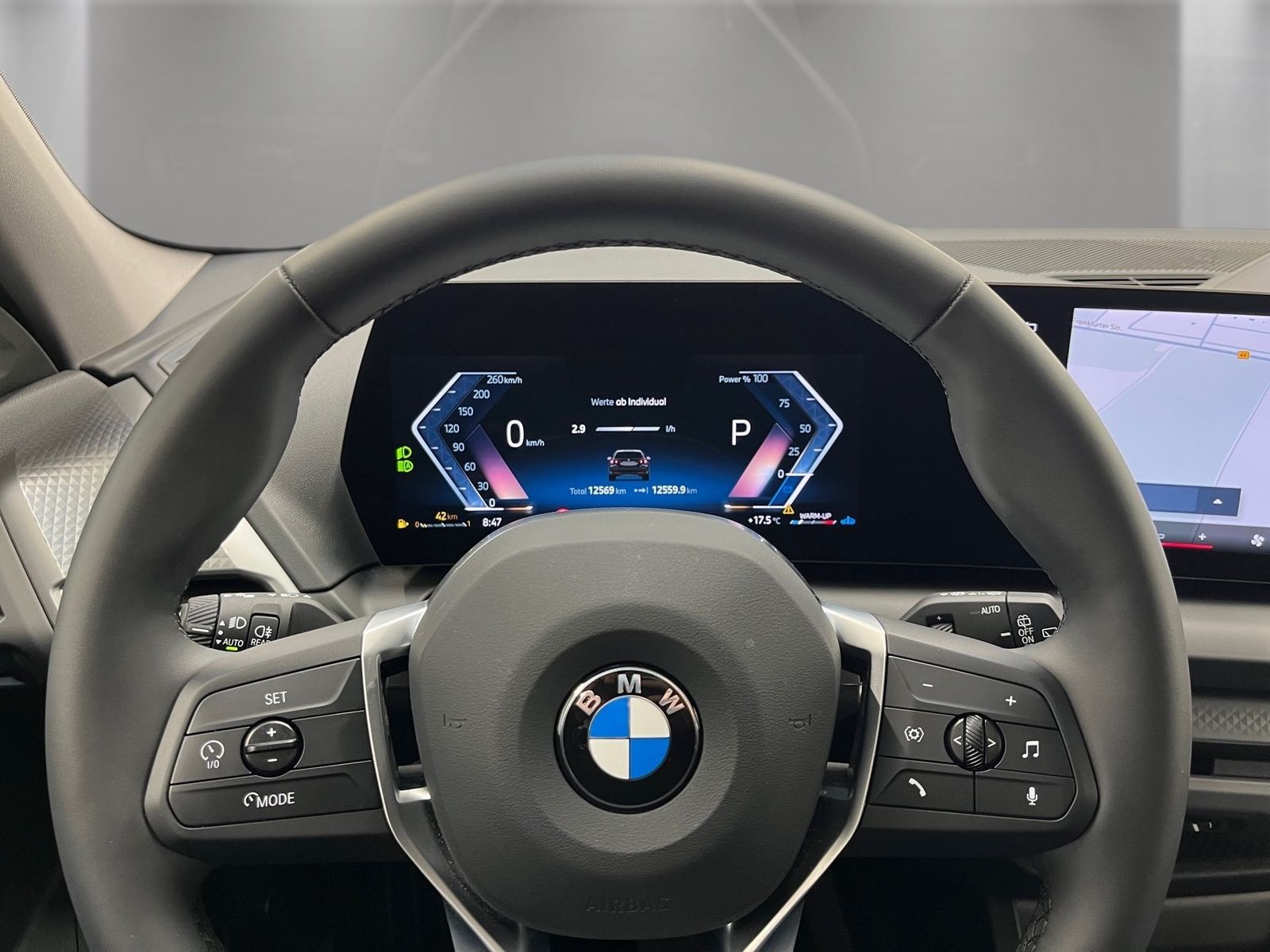 BMW 120 - Bild 10
