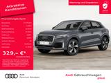 Audi Q2 35 TFSI KLIMA PDC SITZHEIZUNG NAVI AHK LED - Audi Q2 Gebrauchtwagen in Berlin