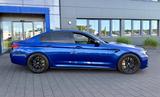 BMW M5 Keramik/Track-Paket/Laser/Großer Service neu! - BMW M5 Gebrauchtwagen in Wuppertal