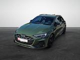 Audi A3 Sportback 35 TFSI S tronic S line Navi Plus 1 - Audi A3: Automatik