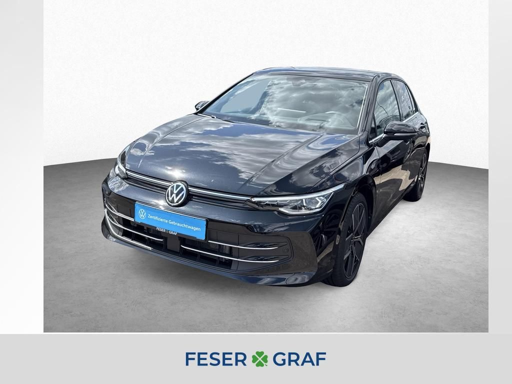 Image of Volkswagen Golf