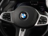 BMW X7 M50 M50i High Executive - BMW X7 M50 aus 2020