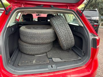 Volkswagen Passat Variant - 10
