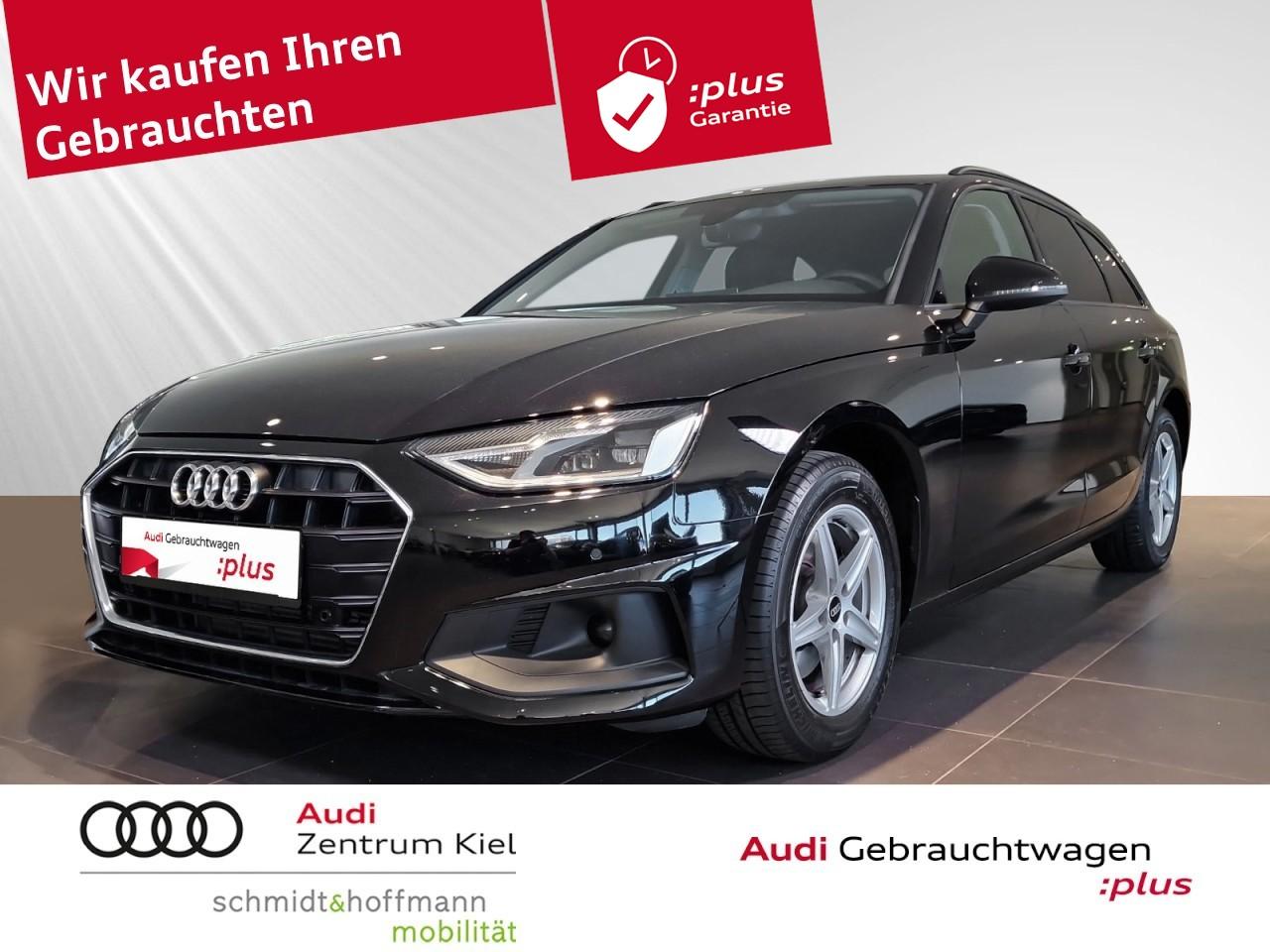 Audi A4 Avant 35 TFSI S-tronic Navi+ ACC ALA RFK PDC+