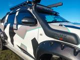 Toyota Hilux - gebrauchte Toyota Hilux aus dem Jahr 2008