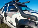 Toyota Hilux - Toyota Hilux aus 2008
