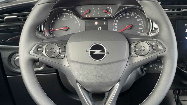 Opel Corsa F 1,2 Autom. Edition DAB LED PDC
