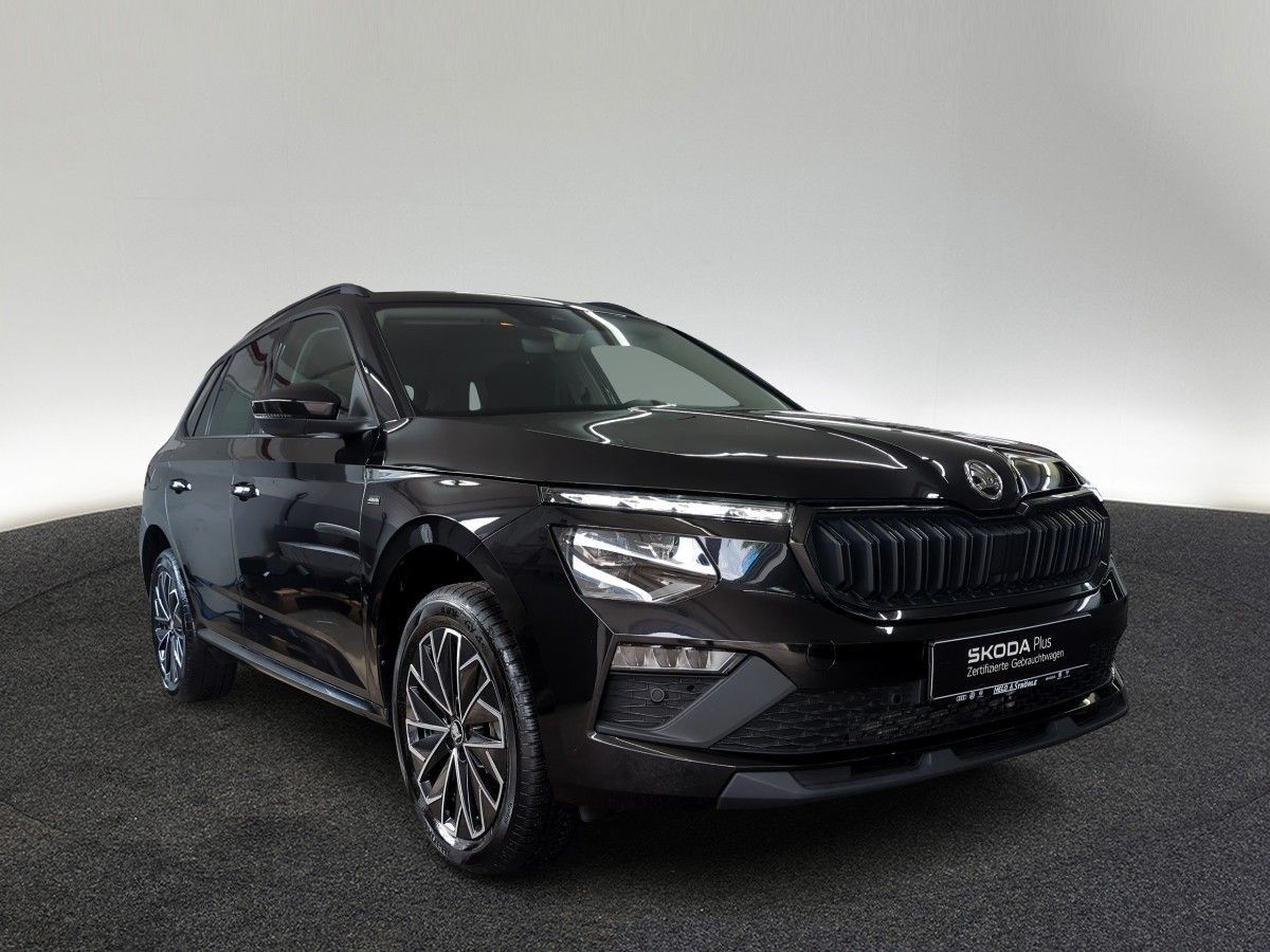 Skoda Kamiq - Bild 5
