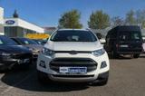 Ford EcoSport 1.5 TDCi Titanium*Winter P*EURO 6*PDC* - Ford EcoSport mit Diesel-Antrieb