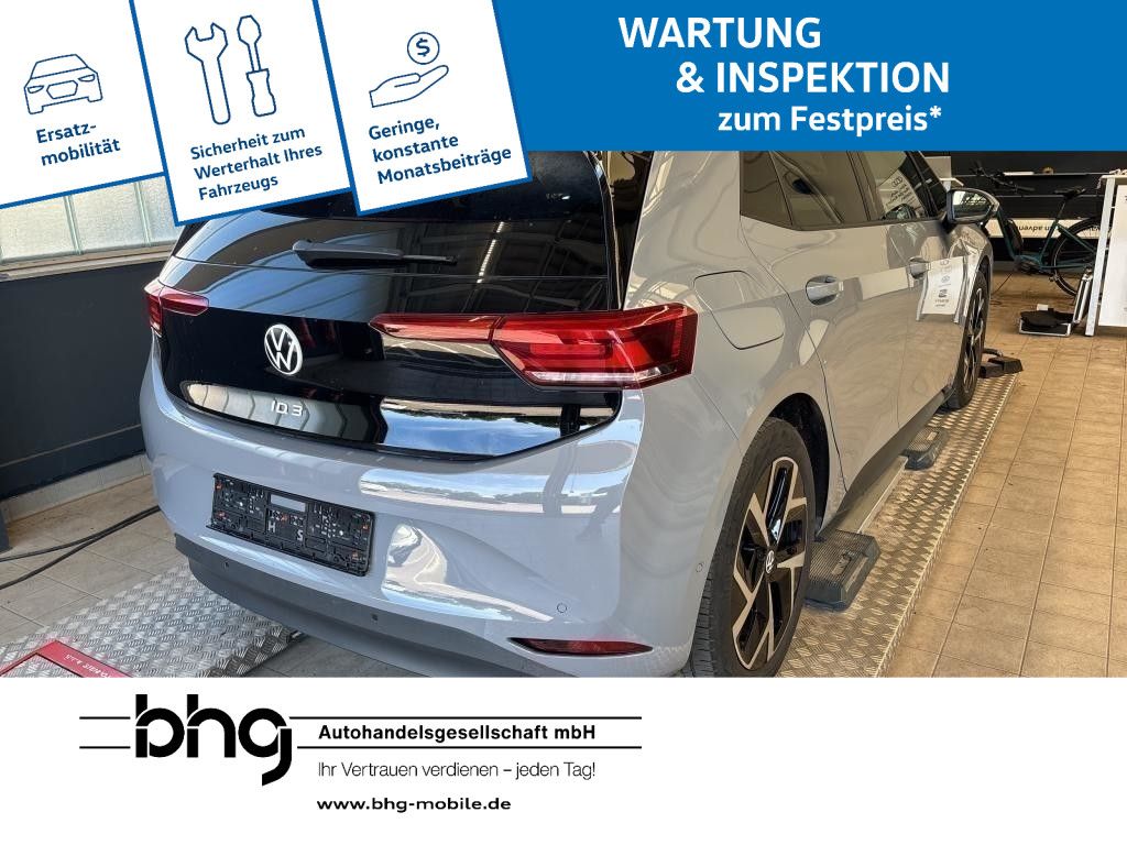 Volkswagen ID.3 Pro foto 3