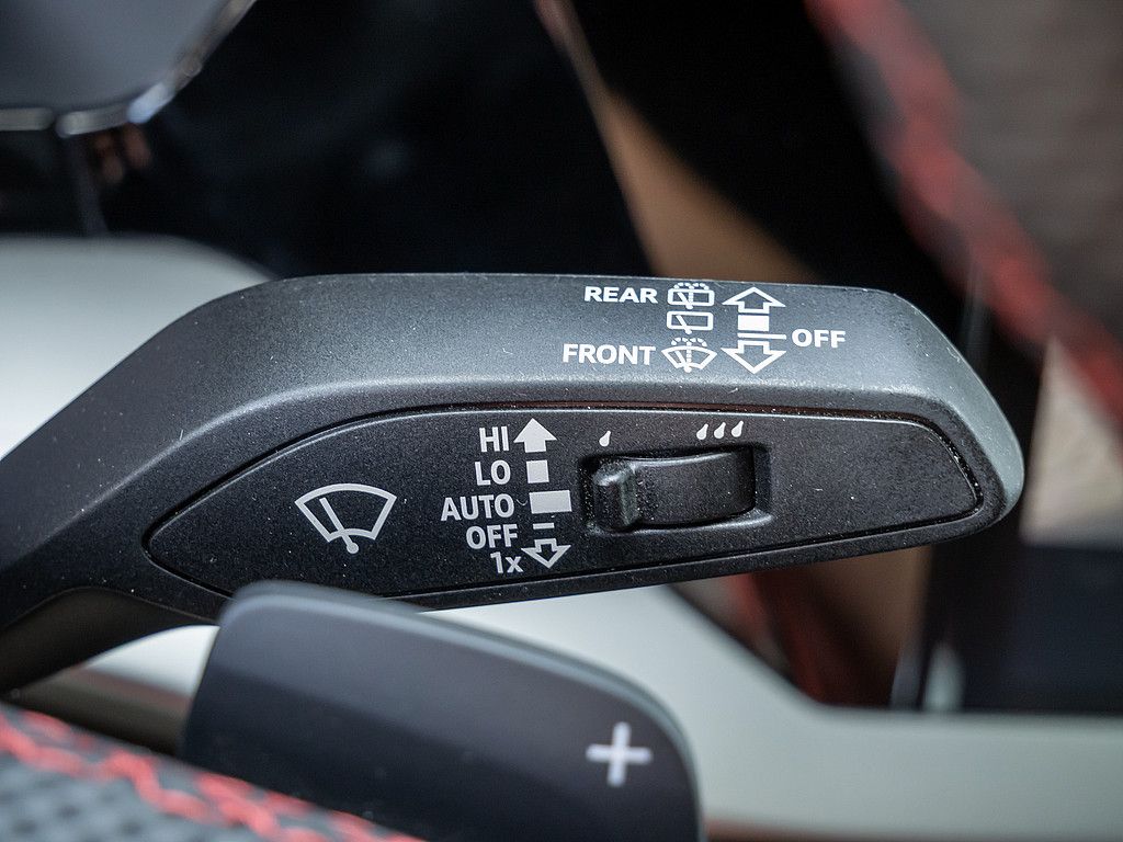 Audi A3 - Bild 17