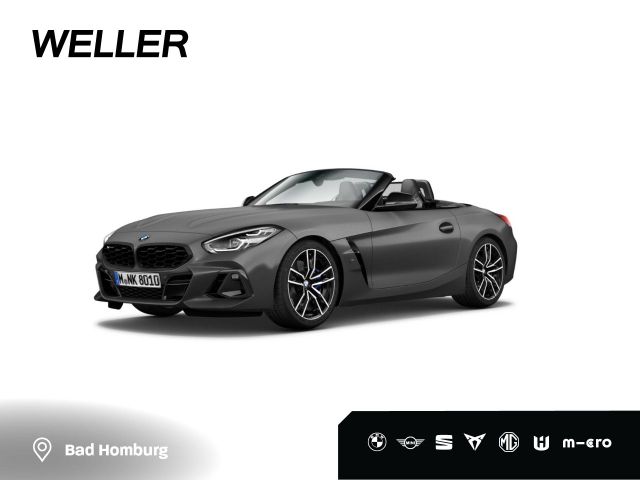 BMW Z4 M40i ACC HUD H/K Leder DA LCProf. 19-Zoll LED