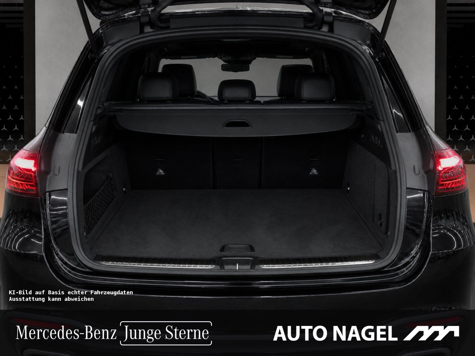 Mercedes-Benz GLE 400e Edition AMG PREMIUM AKUSTIK SRV 360 WKP foto 17